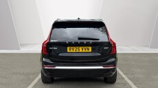 Volvo XC90 2.0 B5P Ultra Dark 5dr AWD Geartronic Petrol Estate
